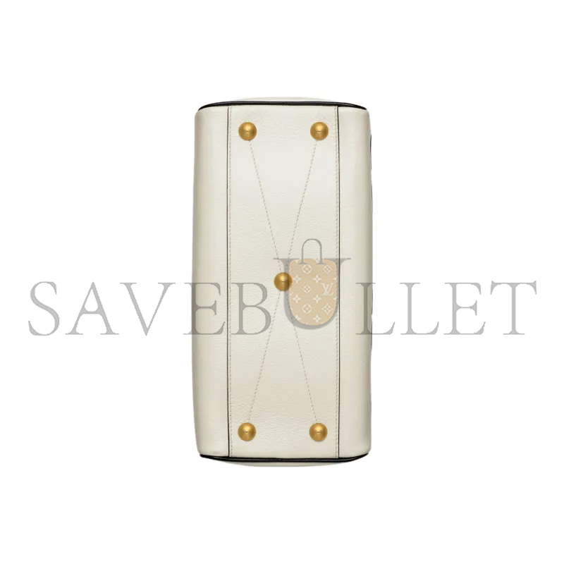 GUCCI ADIDAS X GUCCI MINI DUFFLE BAG 702397 (31.5*18*15.5cm)